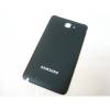 Samsung Galaxy Note i9220 N7000 Πίσω καπάκι μπαταρίας Μαύρο Samsung Galaxy Note i9220 N7000 Πίσω καπάκι μπαταρίας Μαύρο